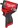 Milwaukee M12 FCIWF38G3-0 aku kompaktn rzov utahovk 3/8“ s pojistnm kroukem bez aku 4933493451