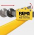 Rems RAS P 110-160 ezk na trubky, 290200
