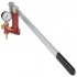 NIPO 315 zku�ebn� tlakov� pumpa do 315 bar