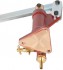 NIPO 315 zku�ebn� tlakov� pumpa do 315 bar