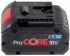 1600A016GK Bosch ProCORE18V 8.0Ah Professional akumultor