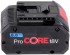 1600A016GK Bosch ProCORE18V 8.0Ah Professional akumultor