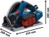 Bosch GKT 18V-52 GC solo aku ponorn pila 06016B4000