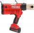 RIDGID 43293 elektrick lisovaka RP 340-C + V15-22-28