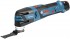 Bosch GOP 12V-28 aku multifunkn nstroj 2x 3,0 Ah + L-Boxx 06018B5006