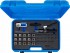BGS 8704 hydraulick pertlovac souprava 4.75 - 10 mm, 37 ks