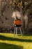 Stocker 411 aku nebulizr proti komrm a hmyzu  do 120 m2, 12l