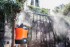 Stocker 411 aku nebulizr proti komrm a hmyzu  do 120 m2, 12l