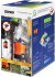 Stocker 411 aku nebulizr proti komrm a hmyzu  do 120 m2, 12l