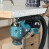 Makita DJV181RTJ aku pmoar pila 2x aku 18V/5.0Ah + MAKPAC