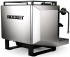 Rocket Bicocca Dualboiler pkov kvovar z nerezov oceli 1600 W