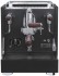 Torre Espresso Peppina EVO pkov kvovar ern, Dualboiler s rotan pumpou