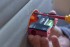 Wiha Pocket mini vodov�ha s magnetem 8 cm, 46957