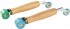 Leister 138.538 dvojit� p��tla�n� v�le�ek 28 mm PTFE