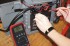 KS Tools 150.1480 digit�ln� multimetr RMS, CAT III 1000 V, Auto-Range