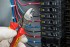 Fluke IB117K digit�ln� multimetr Fluke 117 True RMS a sada izolovan�ho n��ad�, 5195045