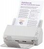 Fujitsu SP-1120 scanner dokument duplexn