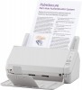 Fujitsu SP-1120 scanner dokument duplexn