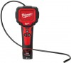 Milwaukee M12 IC-201C (S) aku inspekn kamera 1x aku 12V/2.0Ah, 4933441680