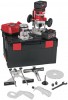 Flex CER 18.0-EC/5.0 Set aku hranov a vrchn frzka 18V 2x5,0 Ah, 531636