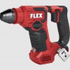 Flex FHE 1-16 12-EC C aku vrtac kladivo 12V bez aku, 531709