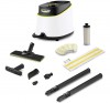 Krcher SC 3 Deluxe parn isti 1.513-430.0