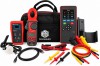 Seaward PV 1525 Complete Kit tester fotovoltaick�ch syst�m� 1500 V DC / 25 A, 601A910 