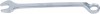 KS Tools 517.2646 ploch� kl�� s o�kem, prohnut�, 3 1/8“