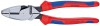 09 02 240 Kabelov nky Linemans Pliers 240 mm Knipex