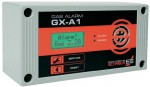ES GX-A1 detektor úniku plynu a kouře Schabus 