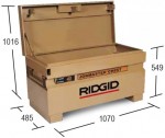 Jobmaster 42 ukladac bedna 28021 RIDGID