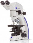 430055-9010-100 mikroskop Zeiss Primotech D/A, ESD, integrovan 3Mpx IP kamera