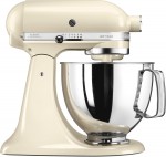 KitchenAid Artisan 5KSM125EAC kuchysk robot krmov
