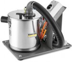 K�rcher IVR-B 20/8 pr�myslov� vysava� 9.989-417.0