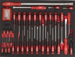 Milwaukee 4932502084 sada n��ad� v p�nov� vlo�ce do voz�ku 46“/36“, �roubov�ky a p��idla, 70-d�ln�