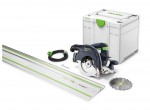 Festool HK 55 EBQ-Plus-FS kotouov pila 576126