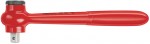 98 42 Pepnac rna s vnjm tyhranem S vnjm tyhranem 1/2 265 mm Knipex