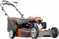 LC 356V benzinov sekaka Husqvarna
