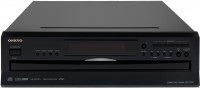 DX-C390 B p�ehr�va� s m�ni�em na 6 CD Onkyo