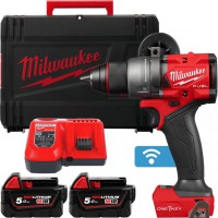 Milwaukee M18 ONEPD3-502X FUEL ONE-KEY aku pklepov vrtaka 4933492801