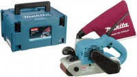 Makita 9403J bruska psov 100 x 610 mm + Makpac