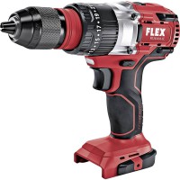 Flex PD 2G 18.0-EC C aku vrtac roubovk 18V, bez aku, 491233