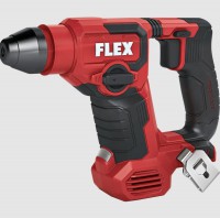 Flex FHE 1-16 12-EC C aku vrtac kladivo 12V bez aku, 531709