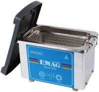 Emmi-07D ultrazvukov istika z nerezov oceli