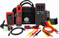 Seaward PV 1525 Complete Kit tester fotovoltaick�ch syst�m� 1500 V DC / 25 A, 601A910 