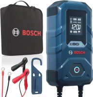 Bosch C80-Li inteligentn nabjeka autobateri 6 V / 12 V, 15 A, s udrovacm reimem (0189921080)