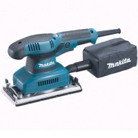 BO3711 bruska vibran s regulac Makita