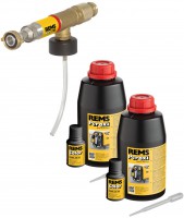 REMS 115852 startovac� sada TW k dezinfekci potrubn�ch syst�m�