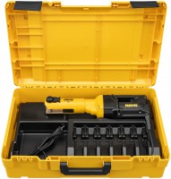 Rems 572113 Power-Press SE Basic-Pack radi�ln� lis 450 W, 10–108 mm, L-Boxx