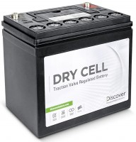 K�rcher baterie AGM 12V/30Ah 6.654-521.0